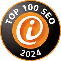 Top 100 SEO - 2024